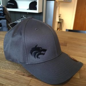 Wolf (Custom)